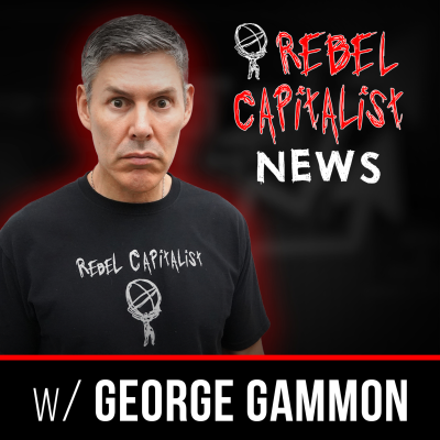 episode Fed Rate Decision Just Released (What You Need To Know) artwork
