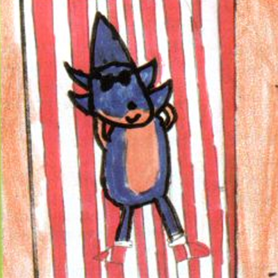 episode #168 - Elephant's Got a PEN artwork