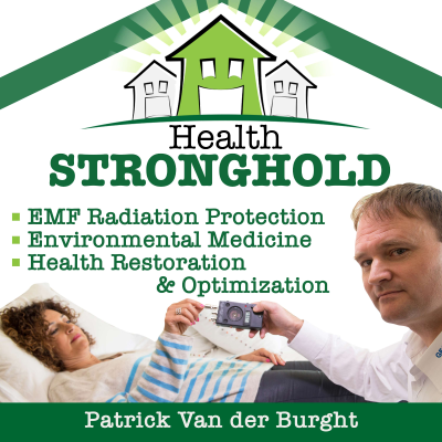 Health Stronghold