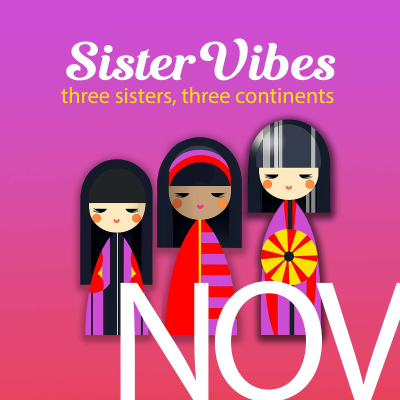 episode 25. Fall Edition: ’Tis The Season For A Global Halloween artwork