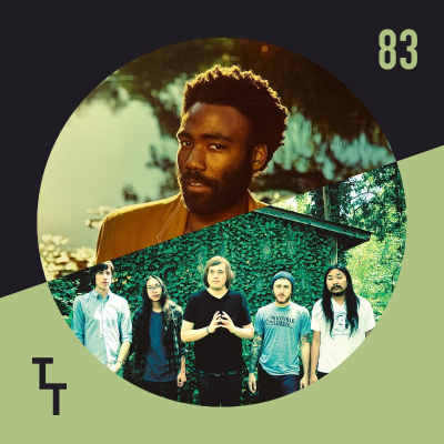 episode Childish Gambino + O'Brother artwork
