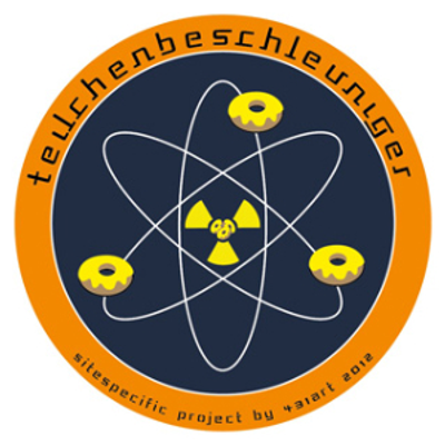 Teilchenbeschleuniger NRW