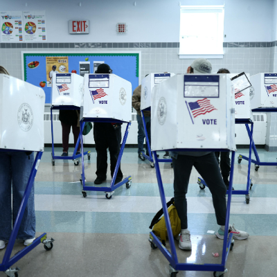 episode Post-Election Hack-a-Thon (with Jonathan Martin) artwork