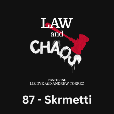 episode Ep 87 — Skrmetti Preview: How Low Can SCOTUS Go? artwork