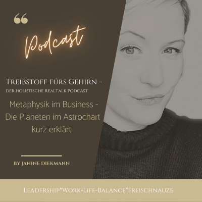 episode TFG 29 - Metaphysik im Business - Die Planeten im Astrochart kurz erklärt 2/3 artwork