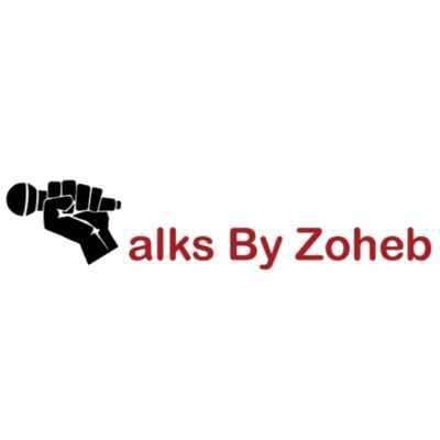 Talksbyzoheb