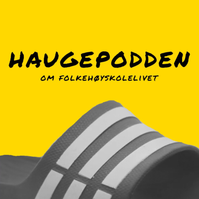 episode S3E34 - Haugetunfestivalen 2024 artwork