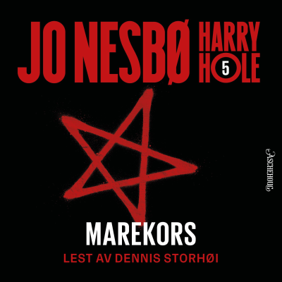 Forsidebilde av showet Marekors