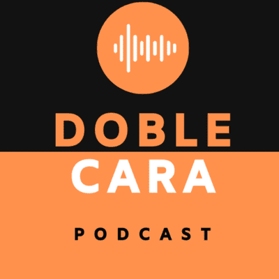 episode DOBLE CARA. Ser negro en EEUU. Trump y escalada militar internacional. Corrupción en las CCAA. artwork