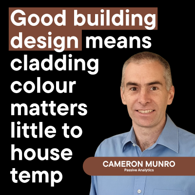 episode Build Science Expert - Windows and Insulation Part 1 artwork