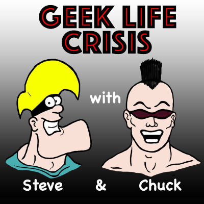 episode Perverted Circle of Trust artwork