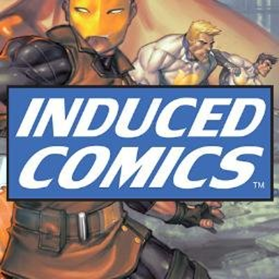 episode Nerdcast ep.147 Induced Comics artwork