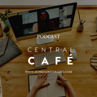 episode Central Café Descafeinado: Tips para tener una conversación difícil - Central Café artwork