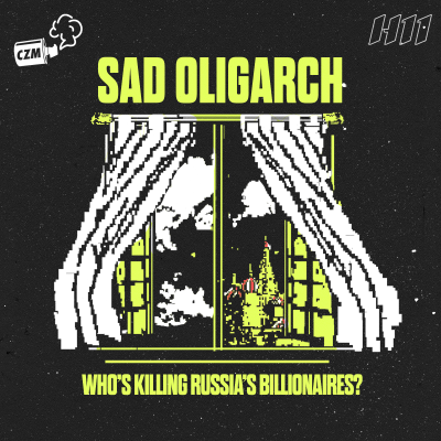 episode Introducing: Sad Oligarch artwork
