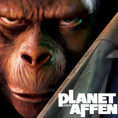 episode Folge 208 - Planet der Affen - Teil 2: Die Originalfilme von 1971-1973 artwork