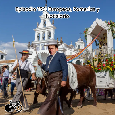 episode E196. Análisis Europeo y Notisiario artwork