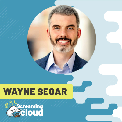 episode See Why GenAI Workloads Are Breaking Observability with Wayne Segar artwork