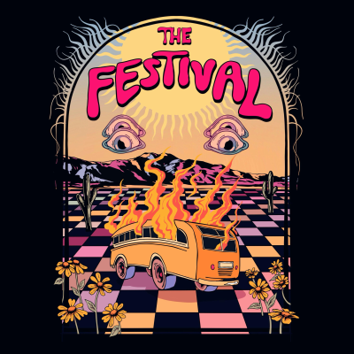 episode 271 - The Festival artwork