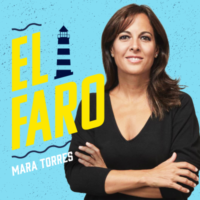 episode El Faro | Farolillos | Steve Urkel y Fangoria artwork