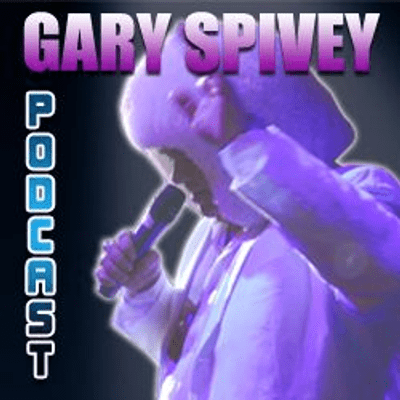 Tapping In with Gary Spivey