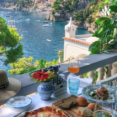 Imagen de portada del programa Entre Bocados y Saberes: Gastronomía y vida