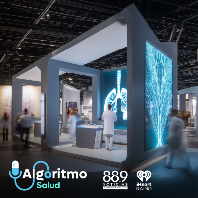 episode Medical Expo 2025 artwork