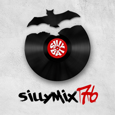 episode SillyMix Podcast 76 [Melodic Techno] artwork