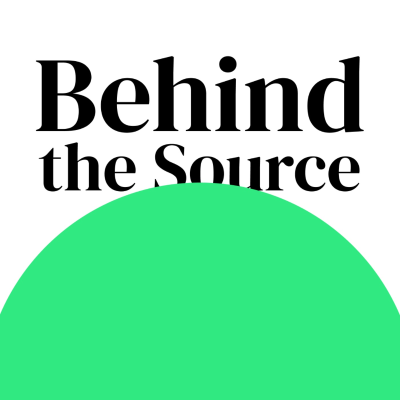 Behind the Source