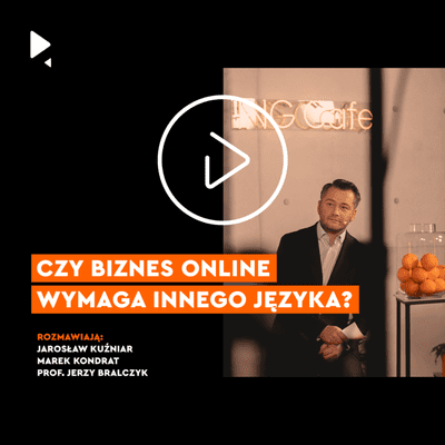 episode Czy biznes online wymaga innego języka? artwork