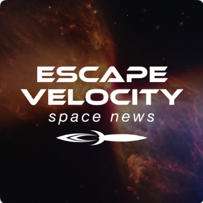 episode EVSN - Volunteer Stargazer artwork