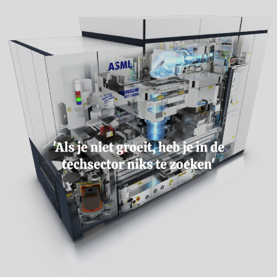 episode 'Als je niet groeit, heb je in de techsector niks te zoeken' artwork