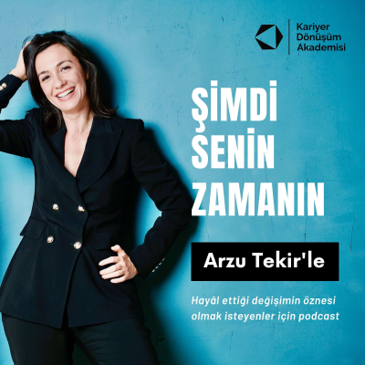 Şimdi Senin Zamanın