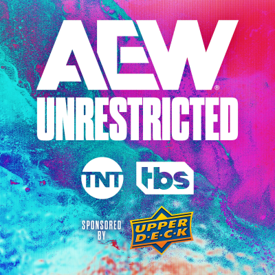 AEW Unrestricted