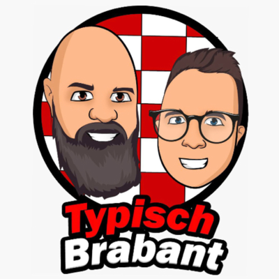 episode #98 - Pieken en Landalen artwork