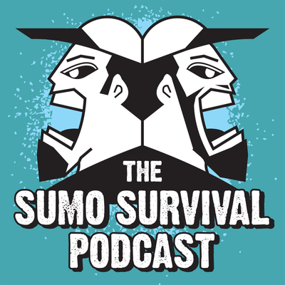 The Sumo Survival Bushcraft Podcast