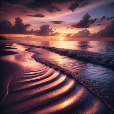 episode Deja que las OLAS te arrullen para un Sueño Profundo y Reconfortante artwork