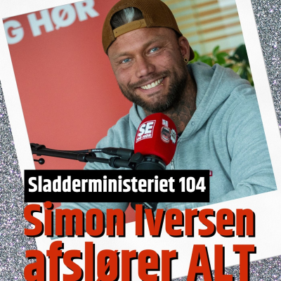episode Simon Iversen (104) artwork