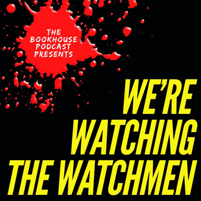 We're Watching the Watchmen