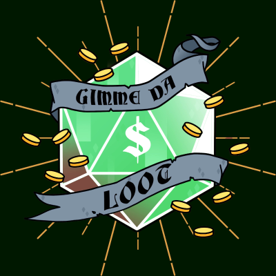 episode 4-20 Fern Goony artwork