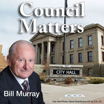 episode Council Matters: How’s Our Local Economy Really Doing? – June 10 2019 artwork