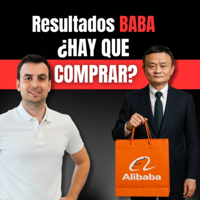 episode EP.#35-2025 BABA presenta resultados y traemos un experto: Gabriel Castro artwork