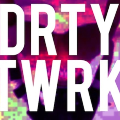 episode DJ FLOWJAY - DRTY TWRK VOL.2 artwork