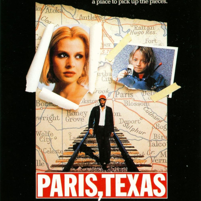 episode Ruta 66 en La Gran Travesía 3ª Parte. Texas artwork