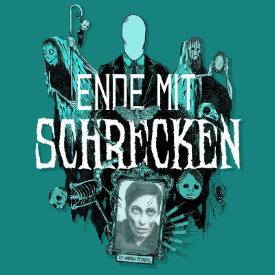 episode #105 - Annora Petrova artwork