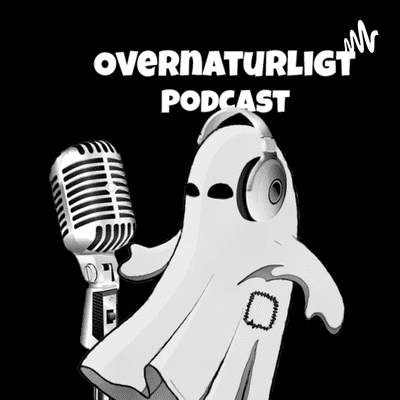 Overnaturligt podcast