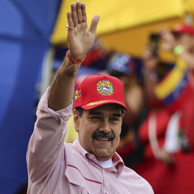 episode The News Roundup For December 5, 2025 artwork