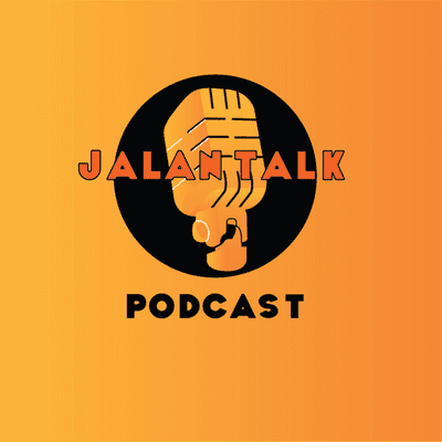 Jalan Talk