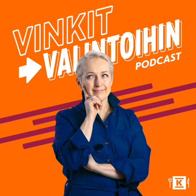 Vinkit valintoihin