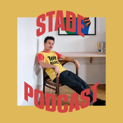 episode Stade #06: Elmo Lê Van (De Morgen, Focus Knack) artwork