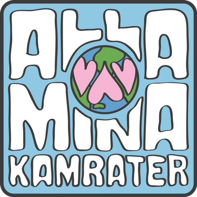 episode 171 - "Vi vill att det ska kännas lite VIP" artwork